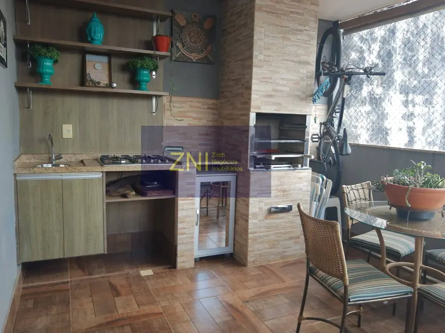 Foto 3 de Apartamento com 2 quartos à venda, 95m2 em Parque Industrial Lagoinha, Ribeirao Preto - SP