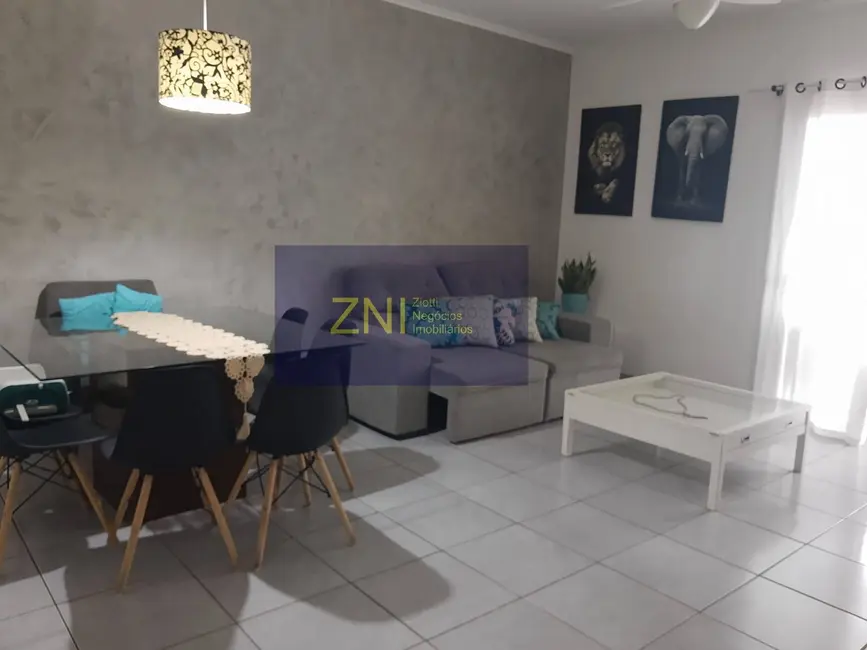 Foto 1 de Apartamento com 2 quartos à venda, 95m2 em Parque Industrial Lagoinha, Ribeirao Preto - SP