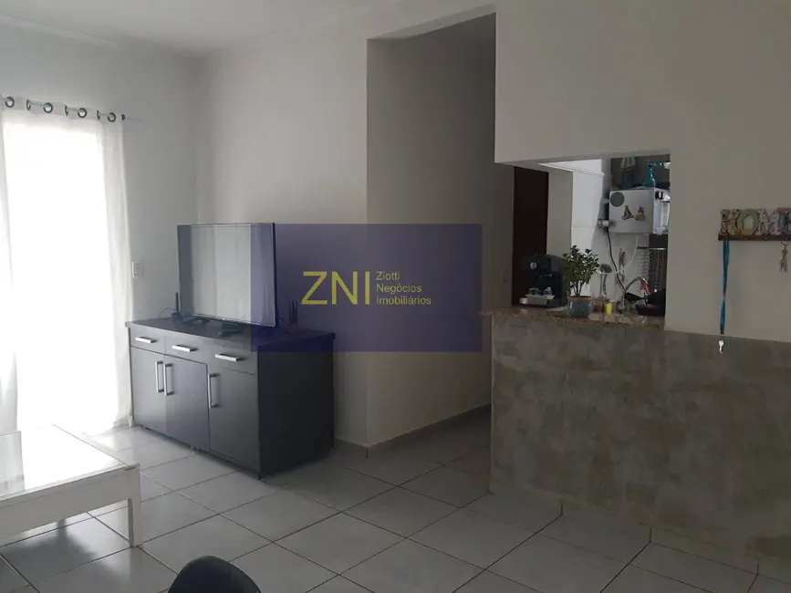 Foto 2 de Apartamento com 2 quartos à venda, 95m2 em Parque Industrial Lagoinha, Ribeirao Preto - SP