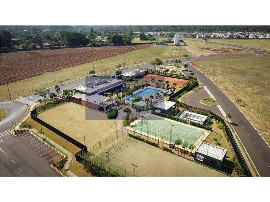 Foto 1 de Lote de Condomínio à venda, 260m2 em Ribeirao Preto - SP