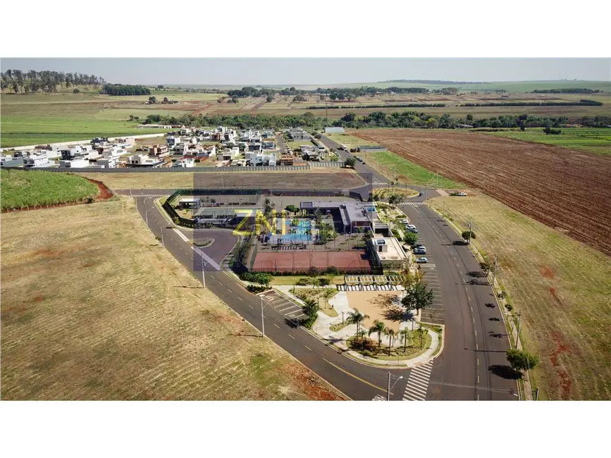 Lote de Condomínio à venda, 260m2 em Ribeirao Preto - SP - imagem 3 Foto 3 de Lote de Condomínio à venda, 260m2 em Ribeirao Preto - SP