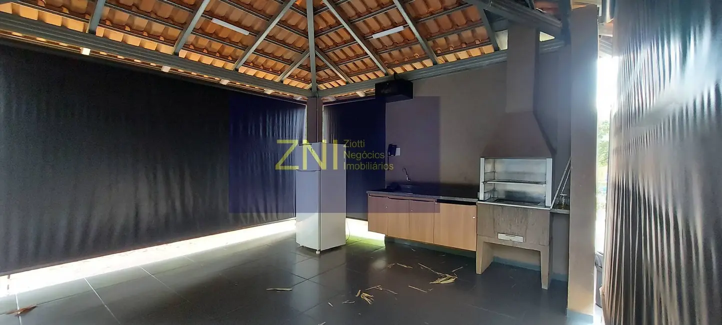 Foto 7 de Lote de Condomínio à venda, 275m2 em Cravinhos - SP