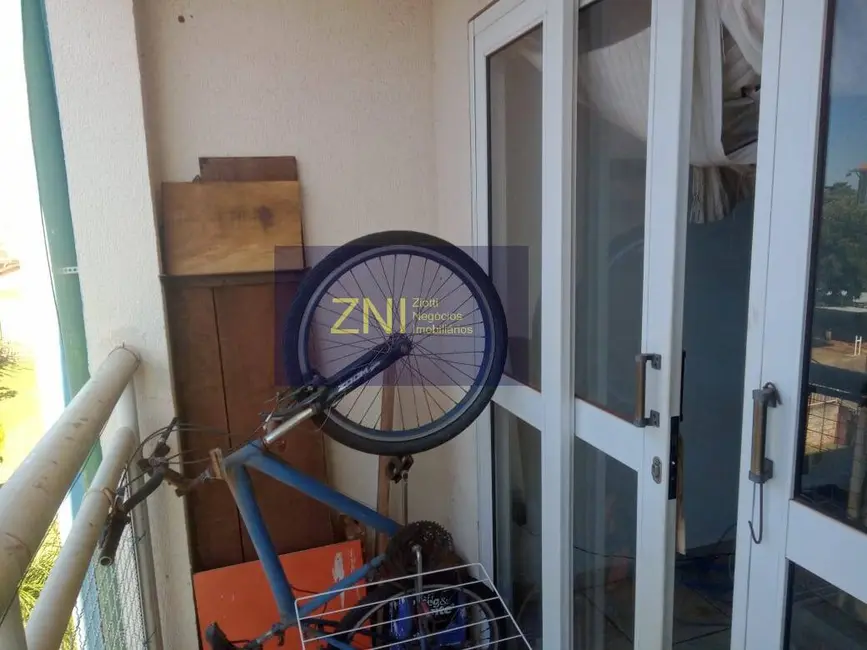 Foto 4 de Apartamento com 3 quartos à venda, 65m2 em Jardim Eugênio Mendes Lopes, Ribeirao Preto - SP