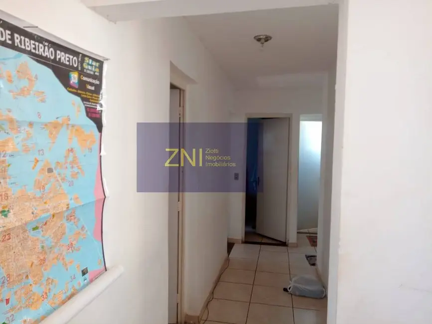 Foto 9 de Apartamento com 3 quartos à venda, 65m2 em Jardim Eugênio Mendes Lopes, Ribeirao Preto - SP