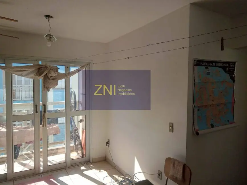 Foto 1 de Apartamento com 3 quartos à venda, 65m2 em Jardim Eugênio Mendes Lopes, Ribeirao Preto - SP