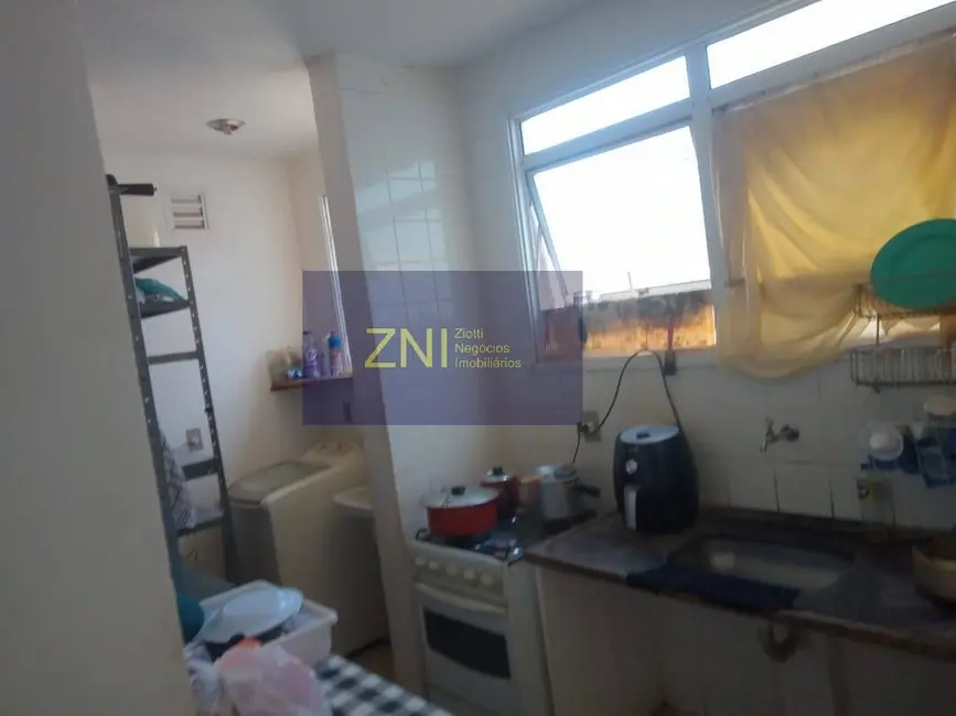 Foto 6 de Apartamento com 3 quartos à venda, 65m2 em Jardim Eugênio Mendes Lopes, Ribeirao Preto - SP