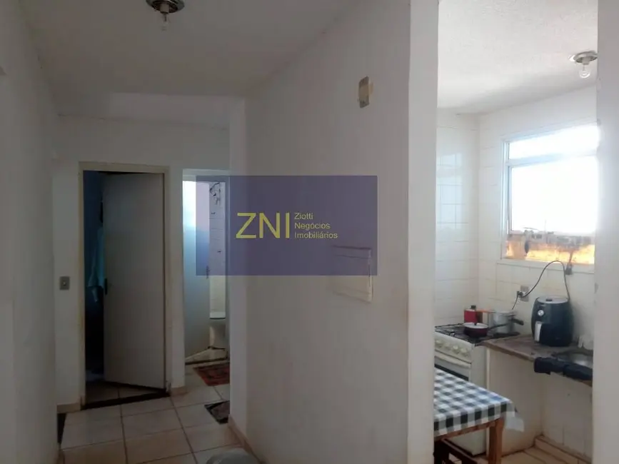 Foto 7 de Apartamento com 3 quartos à venda, 65m2 em Jardim Eugênio Mendes Lopes, Ribeirao Preto - SP