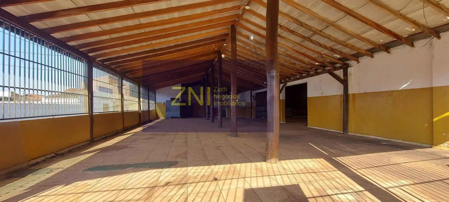 Armazém / Galpão à venda e para alugar, 600m2 em Ipiranga, Ribeirao Preto - SP - imagem 3 Foto 3 de Armazém / Galpão à venda e para alugar, 600m2 em Ipiranga, Ribeirao Preto - SP