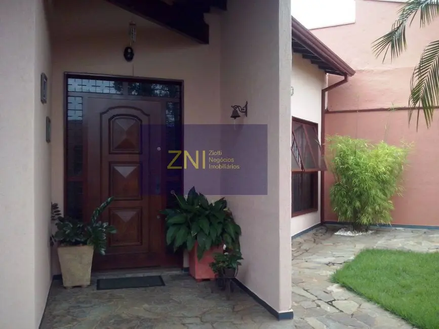 Casa com 3 quartos à venda, 250m2 em Jardim Novo Mundo, Ribeirao Preto - SP - imagem 5 Foto 5 de Casa com 3 quartos à venda, 250m2 em Jardim Novo Mundo, Ribeirao Preto - SP