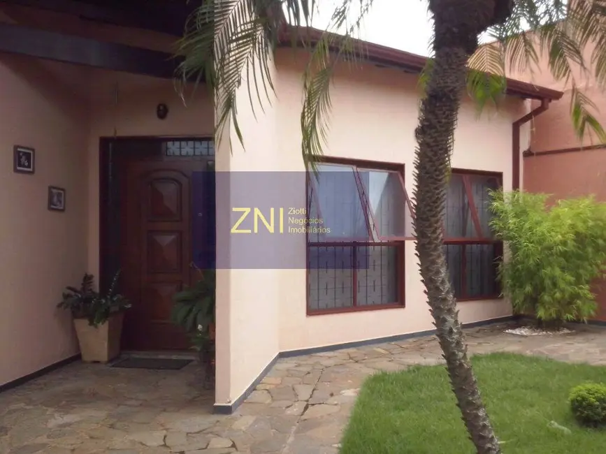 Foto 2 de Casa com 3 quartos à venda, 250m2 em Jardim Novo Mundo, Ribeirao Preto - SP