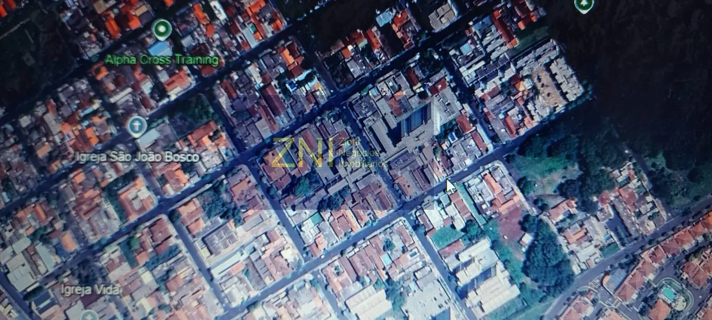 Foto 3 de Terreno / Lote à venda, 470m2 em Jardim Anhangüera, Ribeirao Preto - SP