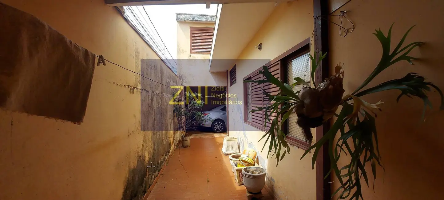 Foto 7 de Casa com 3 quartos à venda, 253m2 em Jardim Paulista, Ribeirao Preto - SP