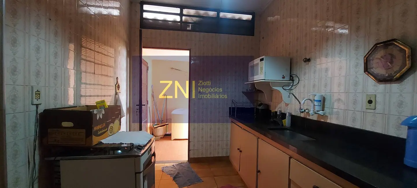 Foto 6 de Casa com 3 quartos à venda, 253m2 em Jardim Paulista, Ribeirao Preto - SP