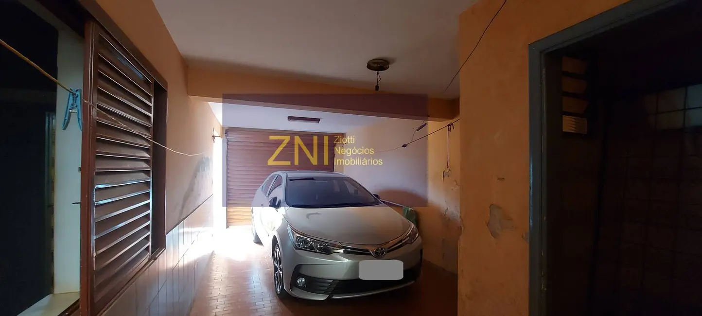 Foto 8 de Casa com 3 quartos à venda, 253m2 em Jardim Paulista, Ribeirao Preto - SP