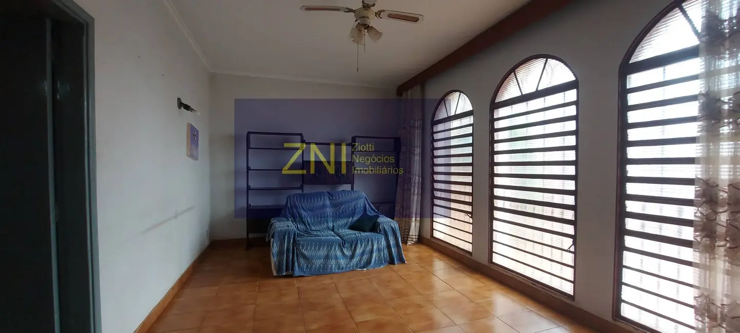 Foto 3 de Casa com 3 quartos à venda, 253m2 em Jardim Paulista, Ribeirao Preto - SP