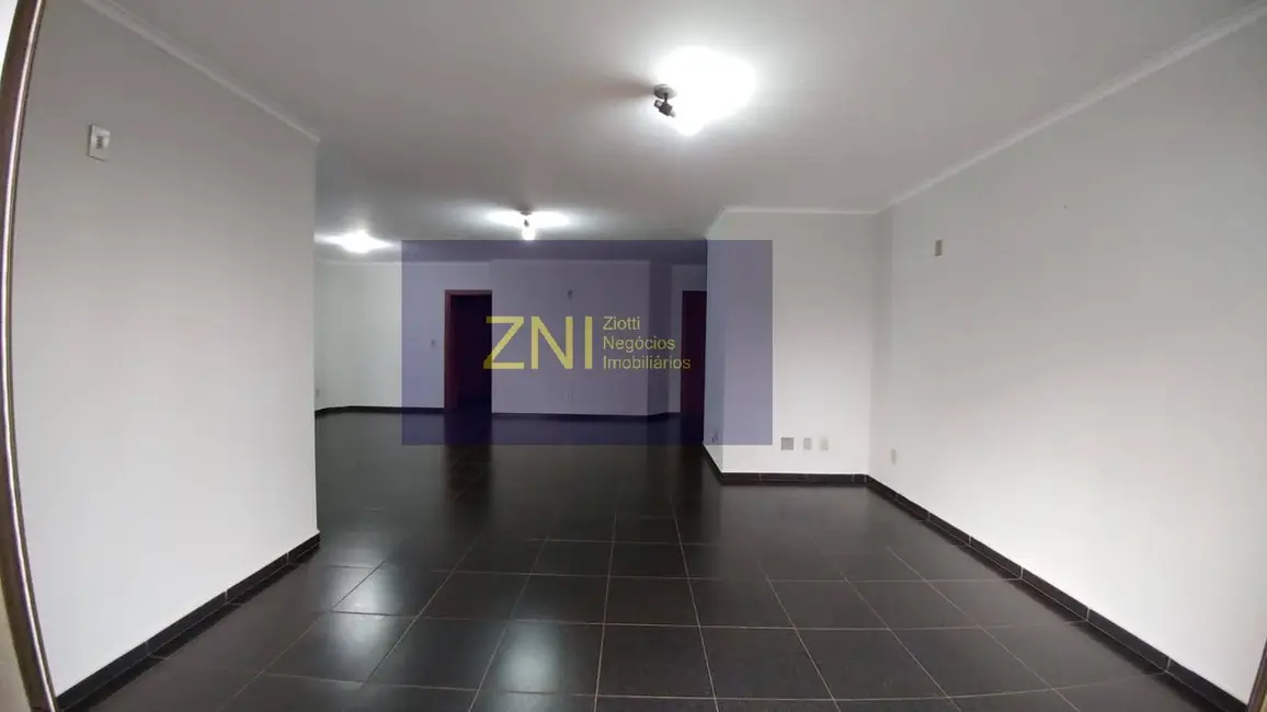Foto 5 de Apartamento com 3 quartos à venda, 188m2 em Centro, Ribeirao Preto - SP