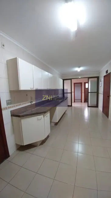 Foto 6 de Apartamento com 3 quartos à venda, 188m2 em Centro, Ribeirao Preto - SP