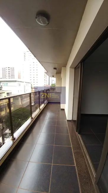 Foto 4 de Apartamento com 3 quartos à venda, 188m2 em Centro, Ribeirao Preto - SP