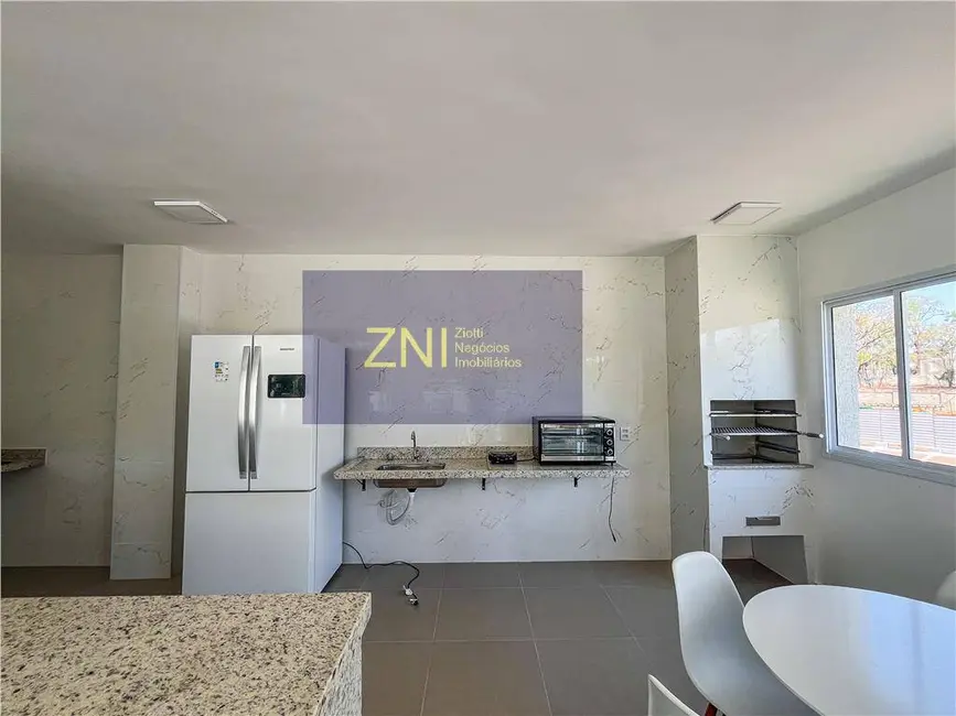 Foto 6 de Apartamento com 2 quartos à venda, 59m2 em Residencial Parque dos Servidores, Ribeirao Preto - SP