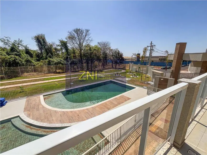 Foto 9 de Apartamento com 2 quartos à venda, 59m2 em Residencial Parque dos Servidores, Ribeirao Preto - SP