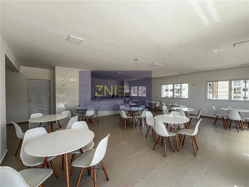 Foto 3 de Apartamento com 2 quartos à venda, 59m2 em Residencial Parque dos Servidores, Ribeirao Preto - SP