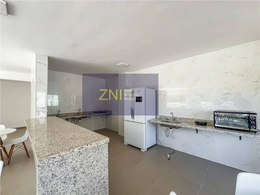 Foto 5 de Apartamento com 2 quartos à venda, 59m2 em Residencial Parque dos Servidores, Ribeirao Preto - SP