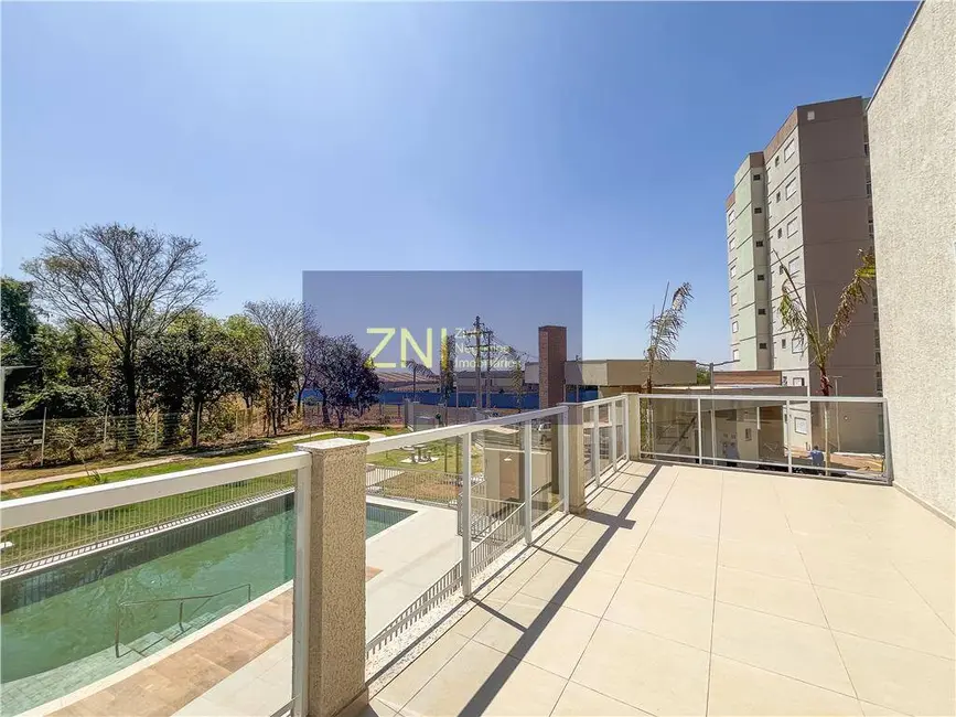 Foto 8 de Apartamento com 2 quartos à venda, 59m2 em Residencial Parque dos Servidores, Ribeirao Preto - SP