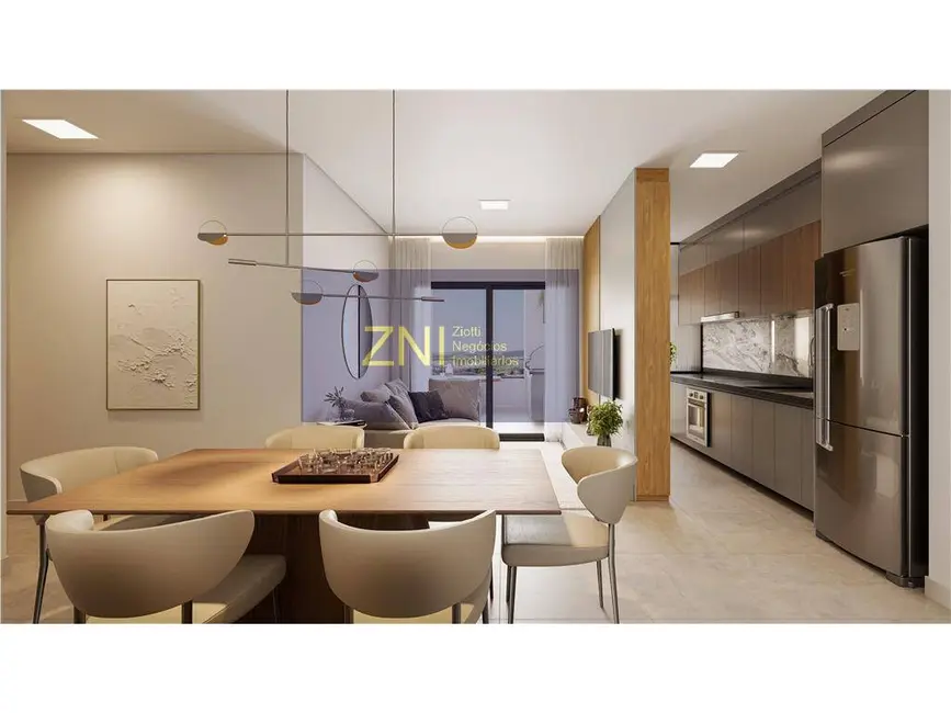 Foto 5 de Apartamento com 3 quartos à venda, 108m2 em Ribeirao Preto - SP