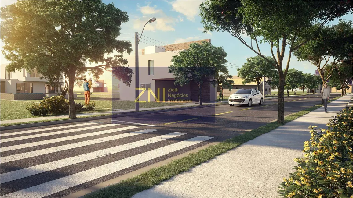 Foto 6 de Terreno / Lote à venda, 250m2 em Batatais - SP