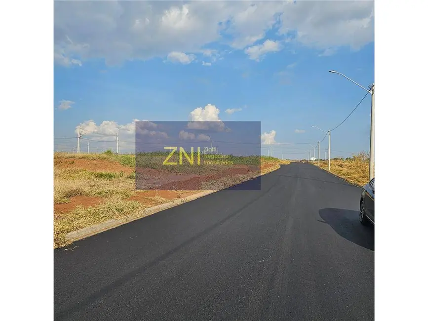 Foto 3 de Terreno / Lote à venda, 250m2 em Batatais - SP