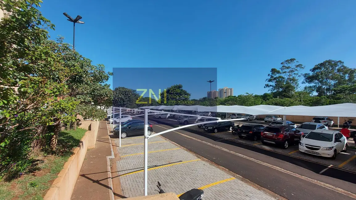 Foto 2 de Apartamento à venda, 46m2 em Ribeirânia, Ribeirao Preto - SP
