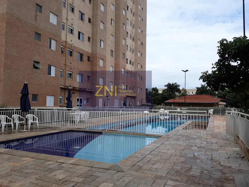 Foto 4 de Apartamento à venda, 46m2 em Ribeirânia, Ribeirao Preto - SP