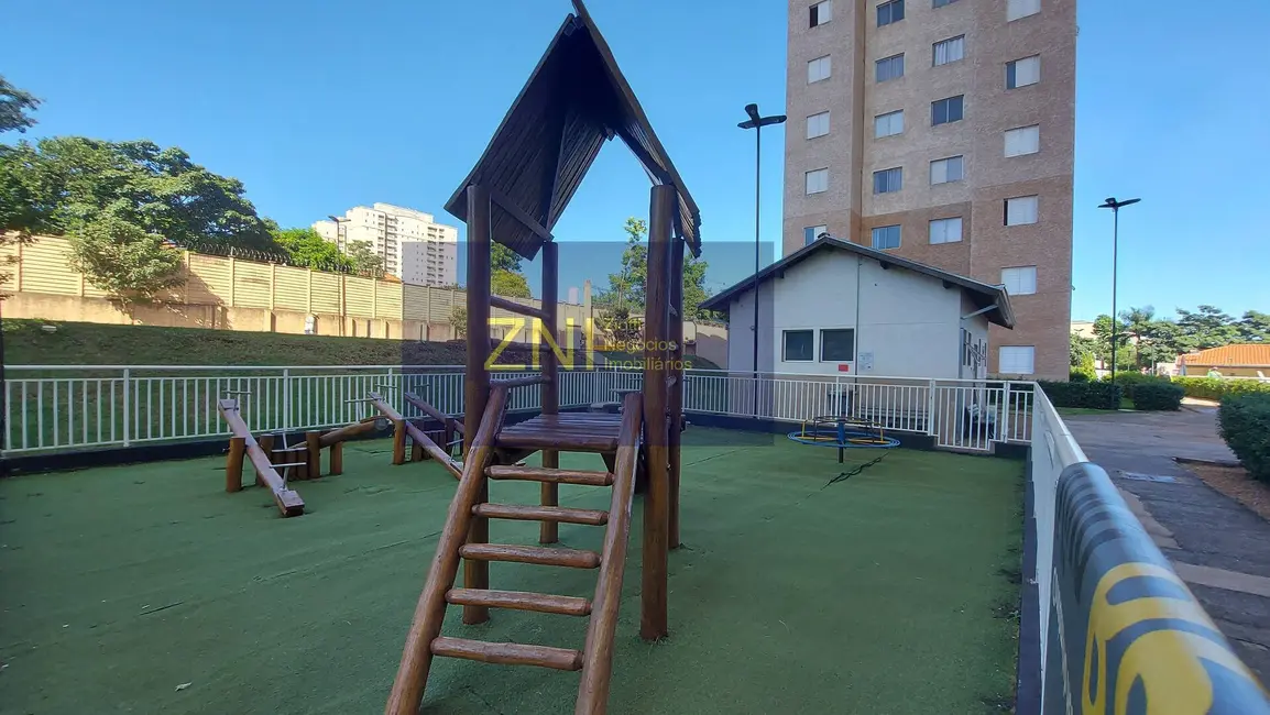 Foto 7 de Apartamento à venda, 46m2 em Ribeirânia, Ribeirao Preto - SP