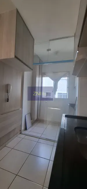Foto 5 de Apartamento com 2 quartos à venda e para alugar, 43m2 em Jardim Heitor Rigon, Ribeirao Preto - SP