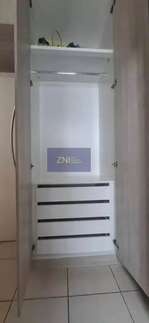 Foto 8 de Apartamento com 2 quartos à venda e para alugar, 43m2 em Jardim Heitor Rigon, Ribeirao Preto - SP