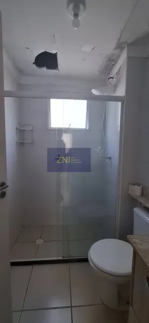 Foto 9 de Apartamento com 2 quartos à venda e para alugar, 43m2 em Jardim Heitor Rigon, Ribeirao Preto - SP