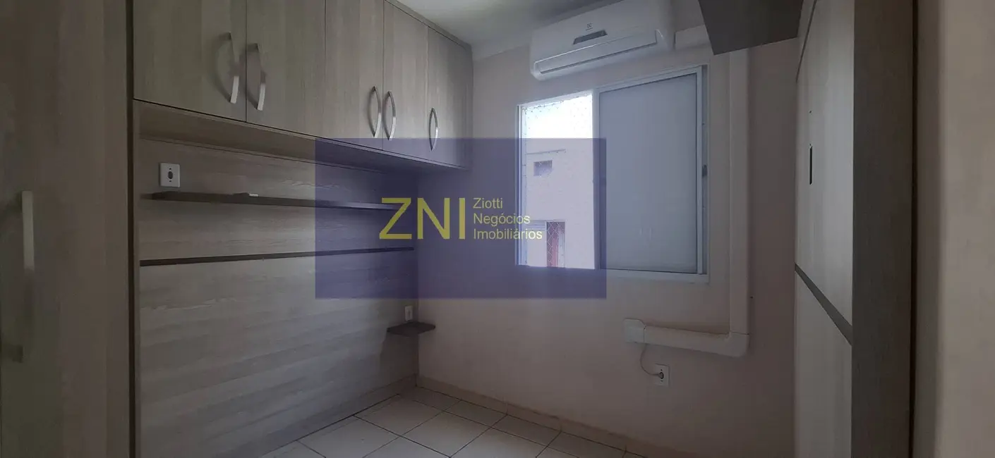 Foto 7 de Apartamento com 2 quartos à venda e para alugar, 43m2 em Jardim Heitor Rigon, Ribeirao Preto - SP