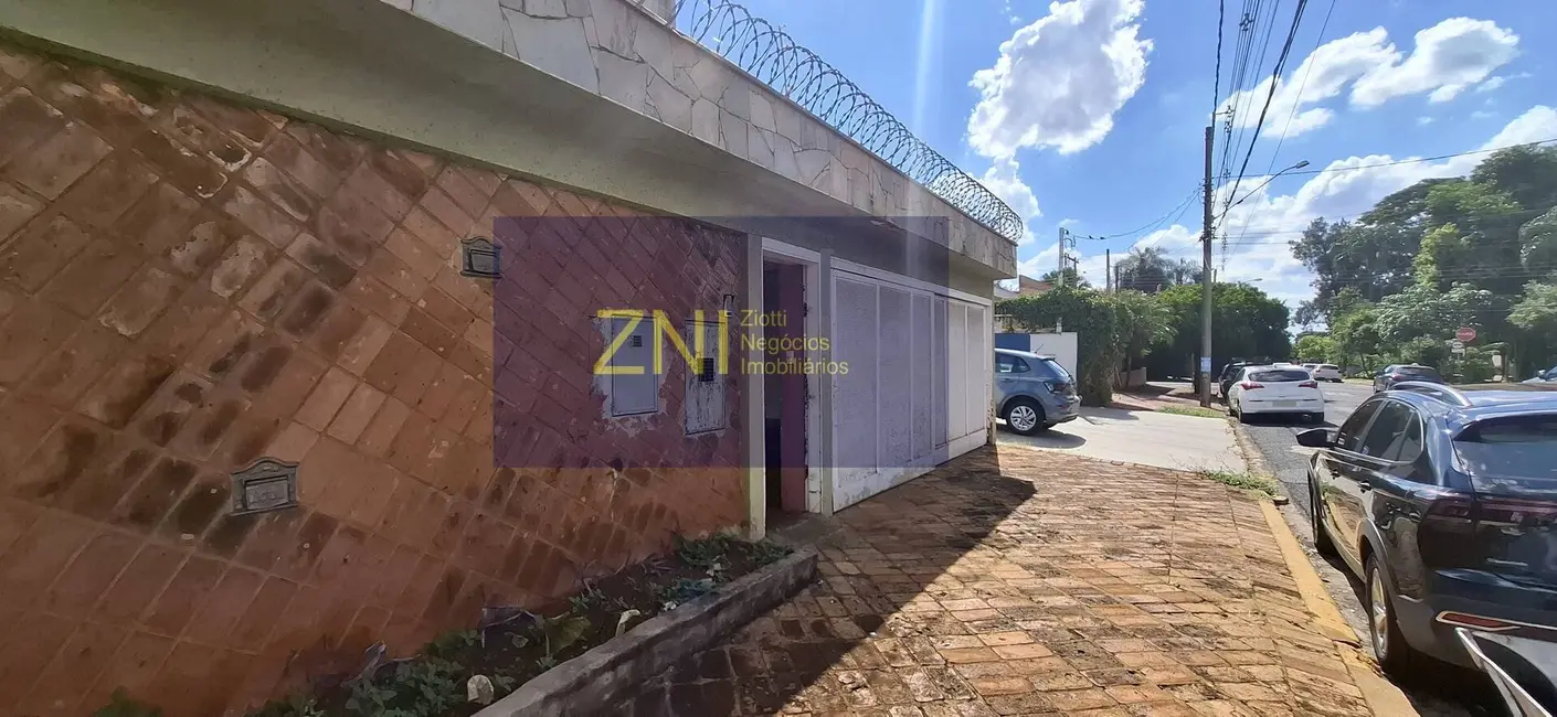 Foto 1 de Sala Comercial à venda, 338m2 em Jardim Sumaré, Ribeirao Preto - SP