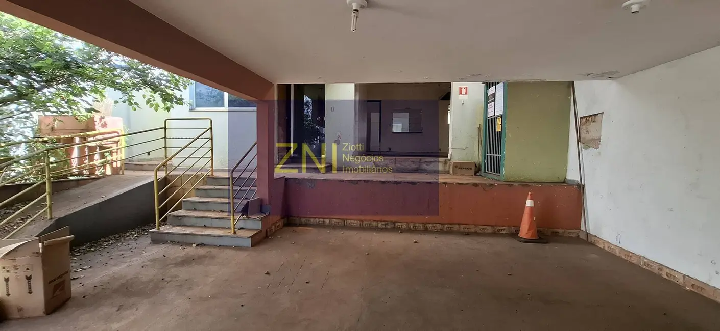 Foto 2 de Sala Comercial à venda, 338m2 em Jardim Sumaré, Ribeirao Preto - SP