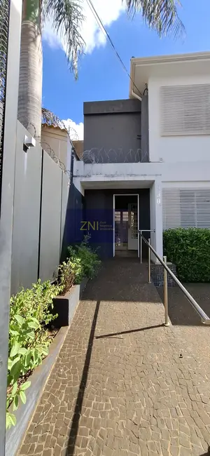 Foto 3 de Sala Comercial à venda, 345m2 em Jardim Sumaré, Ribeirao Preto - SP