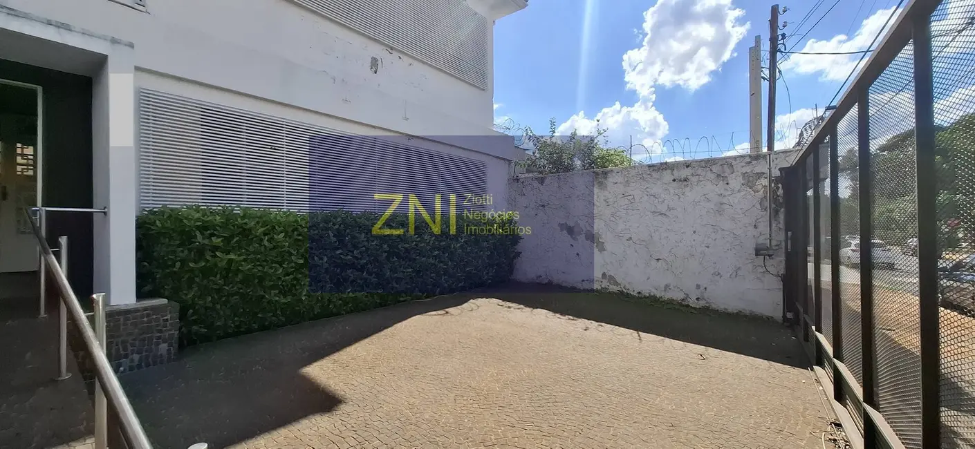 Foto 4 de Sala Comercial à venda, 345m2 em Jardim Sumaré, Ribeirao Preto - SP