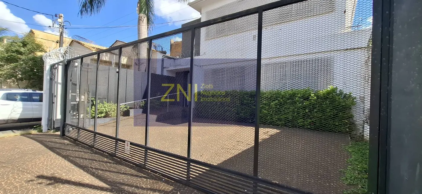 Foto 1 de Sala Comercial à venda, 345m2 em Jardim Sumaré, Ribeirao Preto - SP