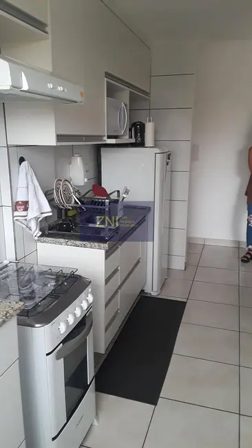 Foto 4 de Apartamento com 2 quartos à venda, 63m2 em Sumarezinho, Ribeirao Preto - SP