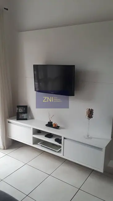 Foto 3 de Apartamento com 2 quartos à venda, 63m2 em Sumarezinho, Ribeirao Preto - SP