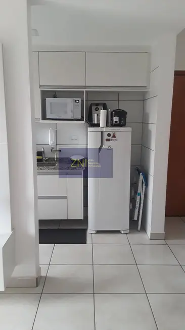 Foto 5 de Apartamento com 2 quartos à venda, 63m2 em Sumarezinho, Ribeirao Preto - SP