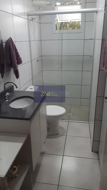 Foto 9 de Apartamento com 2 quartos à venda, 63m2 em Sumarezinho, Ribeirao Preto - SP