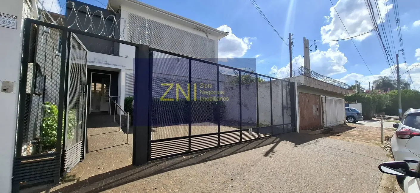 Foto 1 de Casa com 8 quartos à venda, 345m2 em Jardim Sumaré, Ribeirao Preto - SP