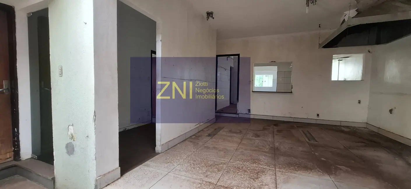 Foto 3 de Casa com 6 quartos à venda, 338m2 em Jardim Sumaré, Ribeirao Preto - SP