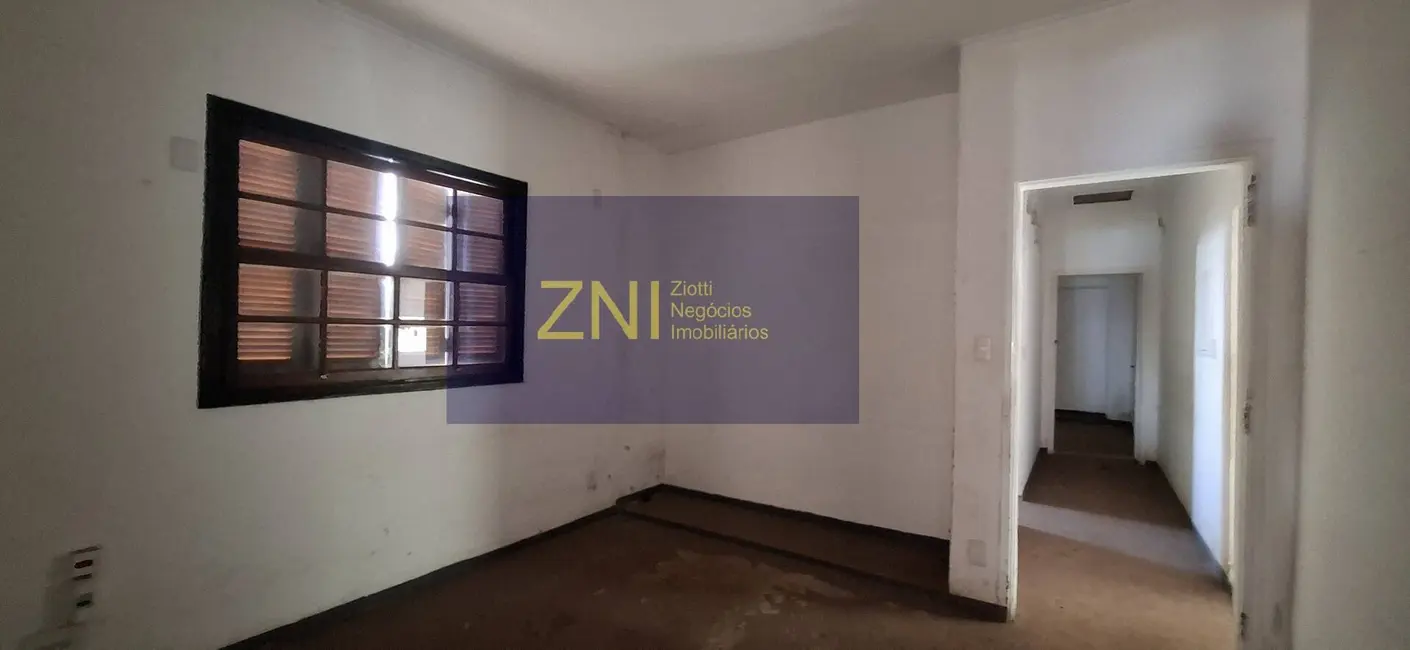 Foto 4 de Casa com 6 quartos à venda, 338m2 em Jardim Sumaré, Ribeirao Preto - SP