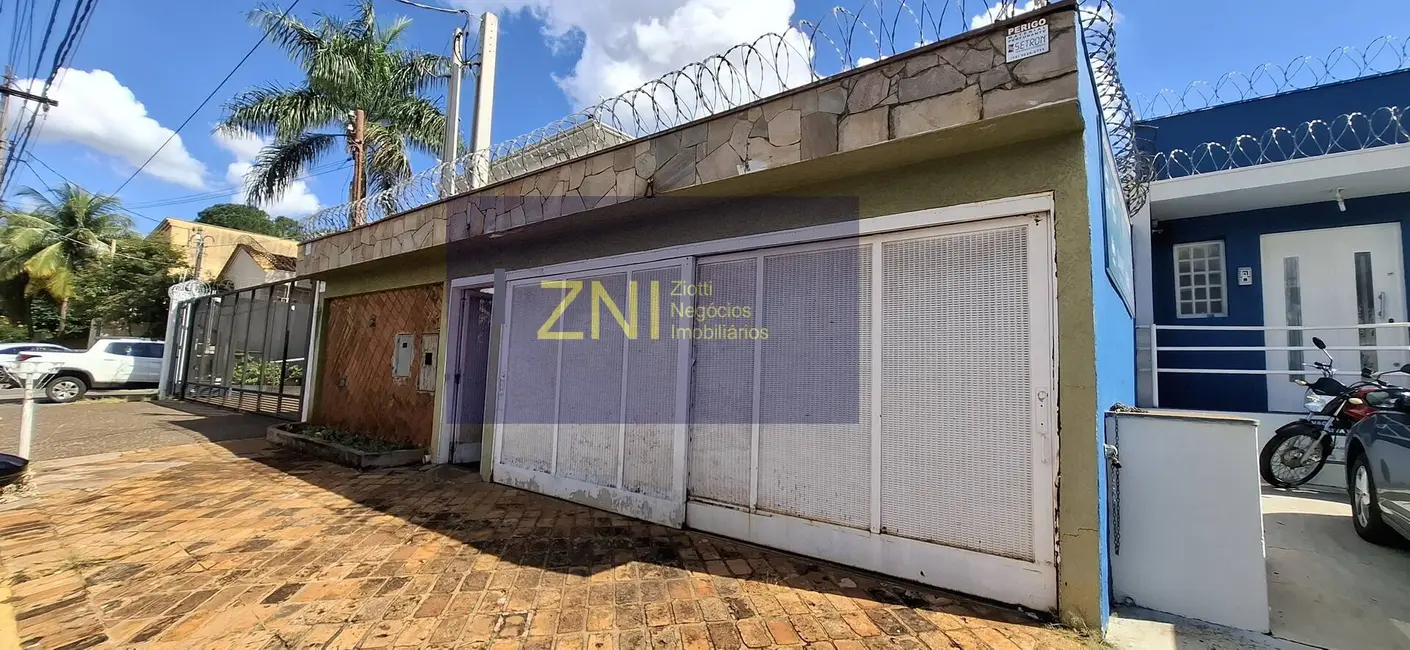 Foto 1 de Casa com 6 quartos à venda, 338m2 em Jardim Sumaré, Ribeirao Preto - SP